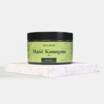 Maść konopna - CBD