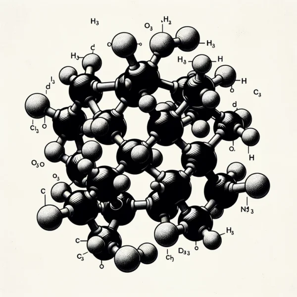 DMSO CZYSTY Numer CAS: 67-68-5 99.9% Farmaceutyczny 1 kg