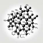 LECYTYNA SOJOWA SPOŻYWCZA E322 (Soya bean lecithin) GMO FREE  1 kg CAS: 8002-43-5