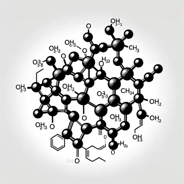 LECYTYNA SOJOWA SPOŻYWCZA E322 (Soya bean lecithin) GMO FREE  1 kg CAS: 8002-43-5