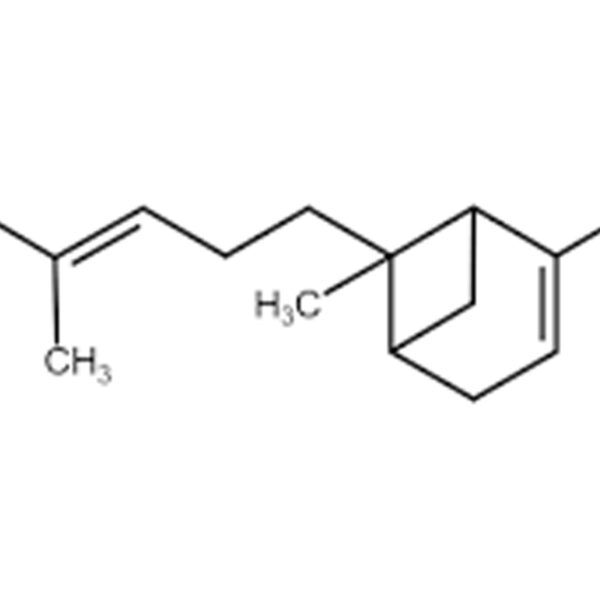 α-Bergamotene