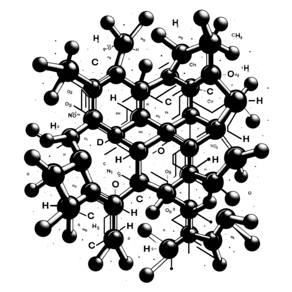 PEG-7 CAS 68201-46-7 1 kg