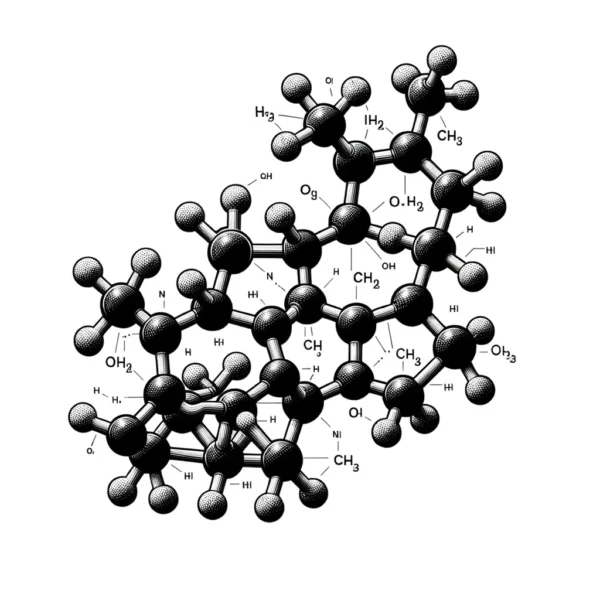 GUMA KSANTANOWA 80 mesh SPOŻYWCZA E415 CAS: 11138-66-2 1kg