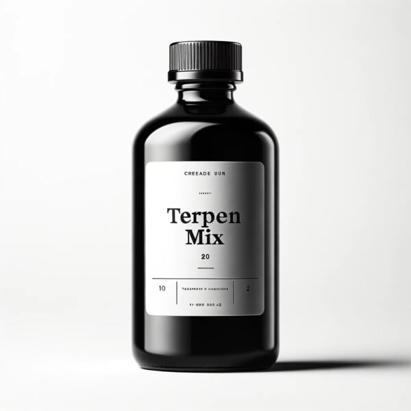 CHOCOLATE MINT TERPENE 250 ml