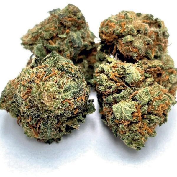 White Widow 5g Toplanta z akcyzą