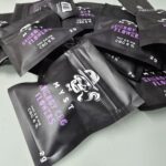 Mango 2g MYST CBD: 6%, THC: 6.8 mg