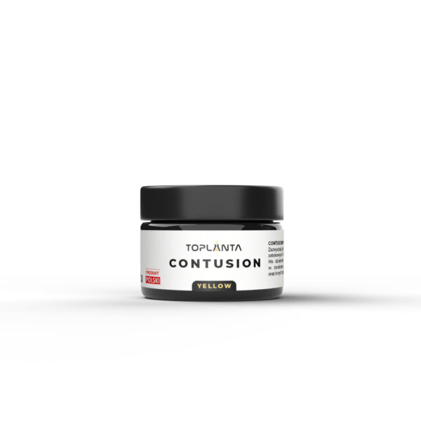 BALSAMY CONTUSION 15 ml YELLOW