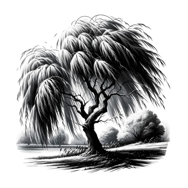 Ekstrakt z kory wierzby CAS 84650-64-6 i 84082-82-6 25 kg standaryzowany 20 % salicyny