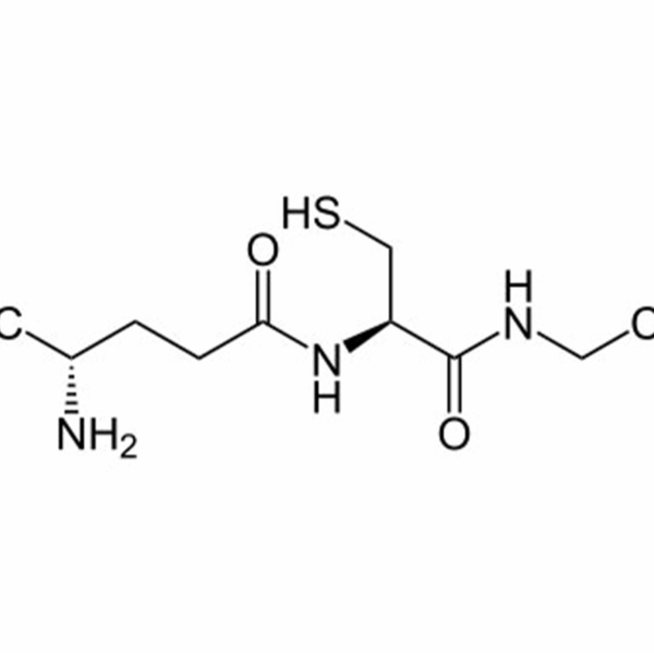 Glutation | CAS: 70-18-8