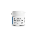 10g Izolat CBN 93 % Z BADANIAMI I CERTYFIKATEM