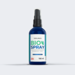 BIO SPRAY - bez aluminium