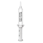 10 ml/12 g Turbo strzykawka r sterylizowana - medyczna - ekstrakty oleje