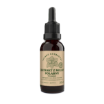 Ekstrakt z melisy 30 ml krople (Melissa officinalis) - sen stres trawienie