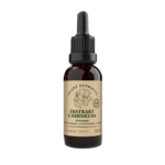 Ekstrakt z hibiskusa 30 ml– ciśnienie, antyoksydacja, trawienie 66 dni