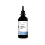 DMSO DIMETYLOSULFOTLENEK (CAS 67-68-5) czystość 99.9% 100 ml