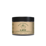 5-HTP Ekstrakt z Griffonia simplicifolia + Magnez + B6 | 60 kaps. VEGAN