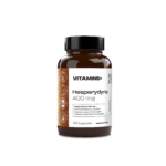 Hesperydyna 400 mg, 100 kapsułek, przeciwobrzękowy, poprawia mikrokrążenie – 100 dni