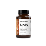 NMN Mononukleotyd nikotynamidowy | NAD+ 450 mg - 100kaps | czystość  99,9%