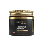 Soplówka Jeżowata 30 kapsułek  (Lion's Mane) by prof. Frydrych