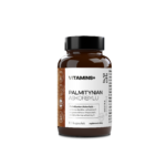 PALMITYNIAN ASKORBYLU 300 mg – 100 kapsułek – forma witaminy C