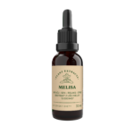 Melisa Plant ekstrakt 30 ml - skoncentrowany ekstrakt macerat olejowy VEGAN