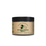 Kurkumina 99%+ (Curcuma longa) 600 mg naturalny aktywator - 60 kapsułek