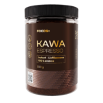 KAWA rozpuszczalna 300 g ESPRESSO ARABICA DARK Instand liofilizowana