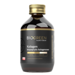 Kolagen - biopeptydy kolagenowe 50% - Pomarańczowy 150 ml by prof. Frydrych