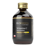 Wit C liposomalna - 30 porcji KWAŚNA by prof. Frydrych