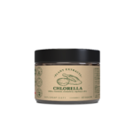 Chlorella – detox, trawienie, cholesterol, regulacja cukru, 60 kapsułek