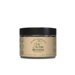 RUTYNA 500mg plant extracts; serce, cholesterol - 60 kapsułek VEGAN