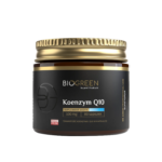 Koenzym Q10 100 mg,  60 Kapsułek by prof. Frydrych