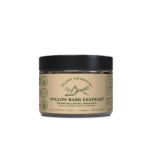 Salicyna 60% Wierzba Kora (Willow bark) - krążenie, trawienie, migrena