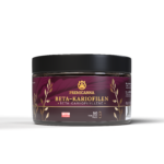 Beta-kariofilen  (β-caryophyllene (BCP)) - zmniejsza uczucie haju THC
