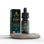 WITAMINA K2MK7 50 mcg - wspomaganie przyswajania D3