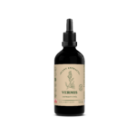 VERMIS | 100 ml wyciąg ziołowy – Zioła szwedzkie + ekstrakty z ziół