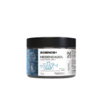 Albendazol [54965-21-8] 10 g
