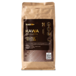 KAWA ziarnista 1KG YELLOW BLEND - 100% ARABICA