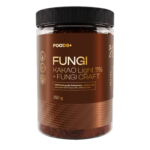 KAKAO Fungi 350g + grzyby funkcjonalne, niska zawartość tłuszczu 11%