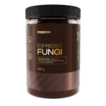 KAWA rozpuszczalna FUNGI ESPRESSO 300g - liofilizowana z grzybami
