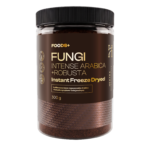 Kawa rozpuszczalna 300g FUNGI INTENSE ARABICA+ROBUSTA Instant Freeze Dryed