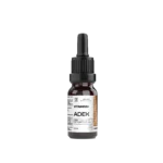ADEK 30 ml – witaminy A, D3, E, K2 MK-7, liposomalne | 600 dni