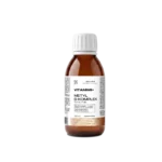 METYL B-KOMPLEX W PŁYNIE, 100 ml, multiwitamina B w kroplach – energia, metabolizm