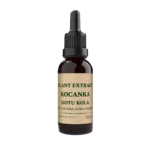 Kocanka + Gotu Kola 30 ml – ekstrakty roślinne do codziennej suplementacji