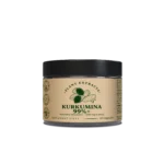 Kurkumina 99%+ (Curcuma longa) 600 mg naturalny aktywator - 60 kapsułek