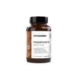 Hesperydyna 400 mg, 100 kapsułek, przeciwobrzękowy, poprawia mikrokrążenie – 100 dni