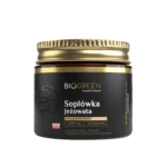 Soplówka Jeżowata 30 kapsułek  (Lion's Mane) by prof. Frydrych