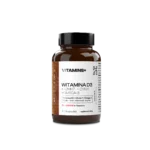 Witamina D3 10000UI + K2 MK-7 + Cynk + Omega-3, 100 kapsułek - kości, odporność