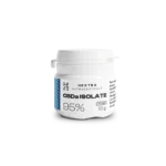 10g Izolat CBDa 95 % Z BADANIAMI I CERTYFIKATEM 10 gr