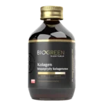 Kolagen - biopeptydy kolagenowe 50% - Pomarańczowy 150 ml by prof. Frydrych